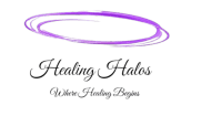 Healing Halos
Where Healing Begins