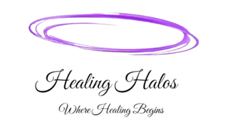Healing Halos
Where Healing Begins