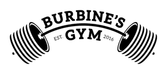 Burbine's Gym & Fitness