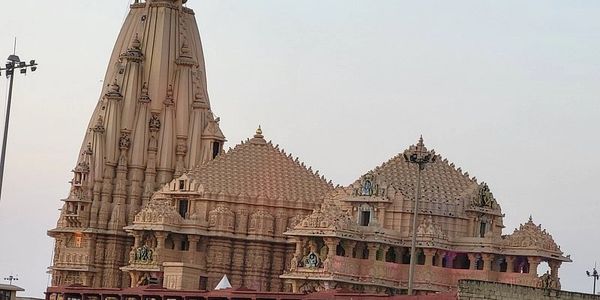 Welcome to the lilavati bhavan somnath 