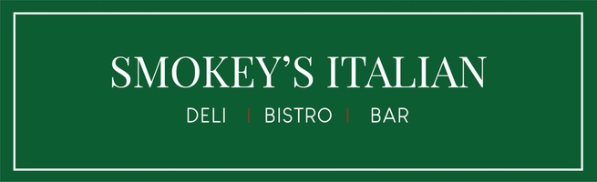 Smokey's Italian