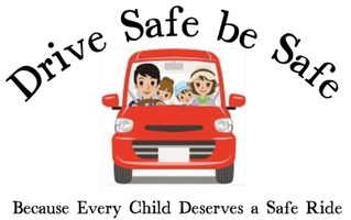 Drive Safe Be Safe  