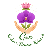 Restore.Renew.Retreat