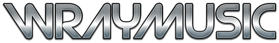 wraymusic