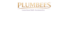 PLUMBEES 
Luxurious bath Accessories 
