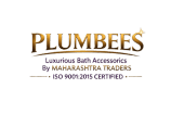 PLUMBEES 
Luxurious bath Accessories 
