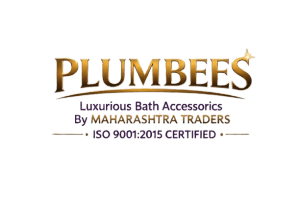 PLUMBEES 
Luxurious bath Accessories 
