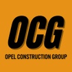 Opel Construction Group 