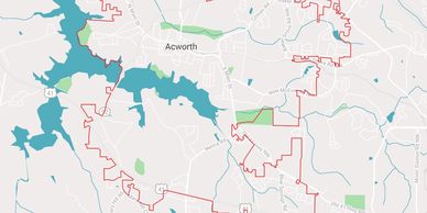 ACWORTH, GA USA
