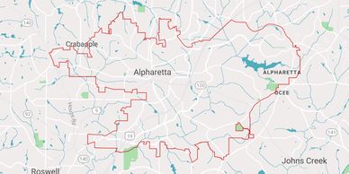 Alpharetta, GA USA