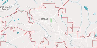Dallas, GA USA