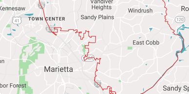 East Cobb, GA USA