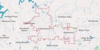 Woodstock GA, USA