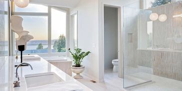 Fixture Installation and Repair