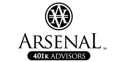 Arsenal 401k 