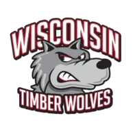 Wisconsin Timber Wolves Special Hockey Team