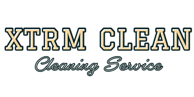 Xtrm Clean Cleaning Service