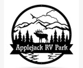 applejackrvpark.com