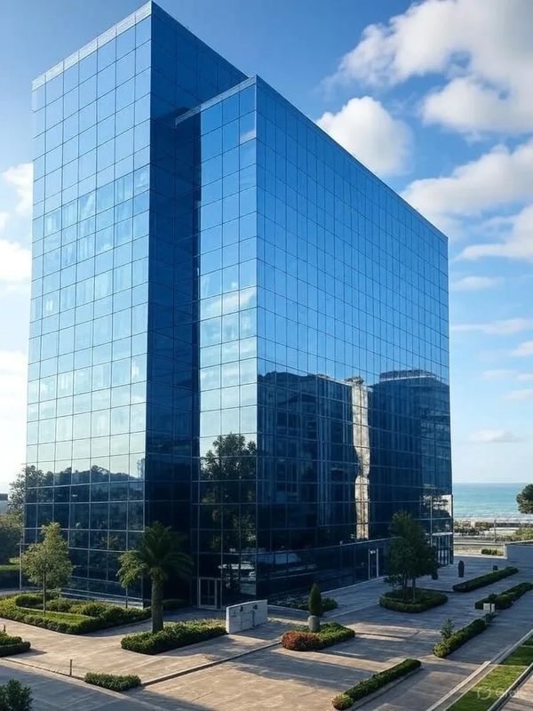 blue gulf premier commercial loan consultants