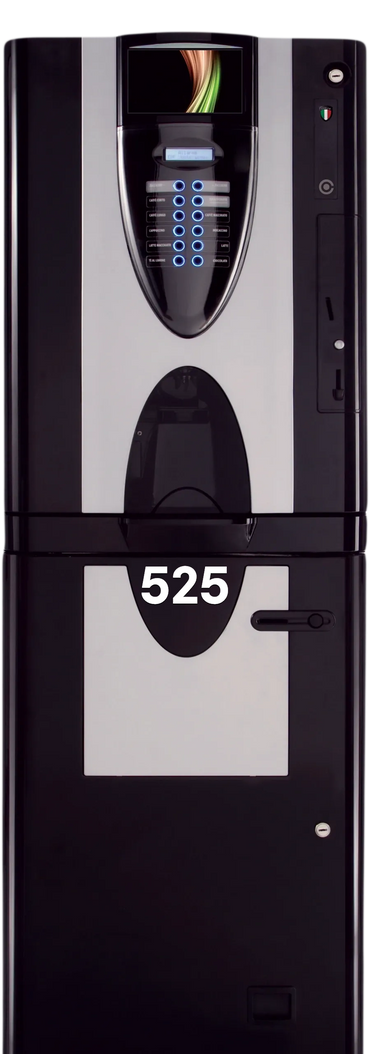 525 Barista Machine