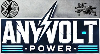 AnyVolt Power