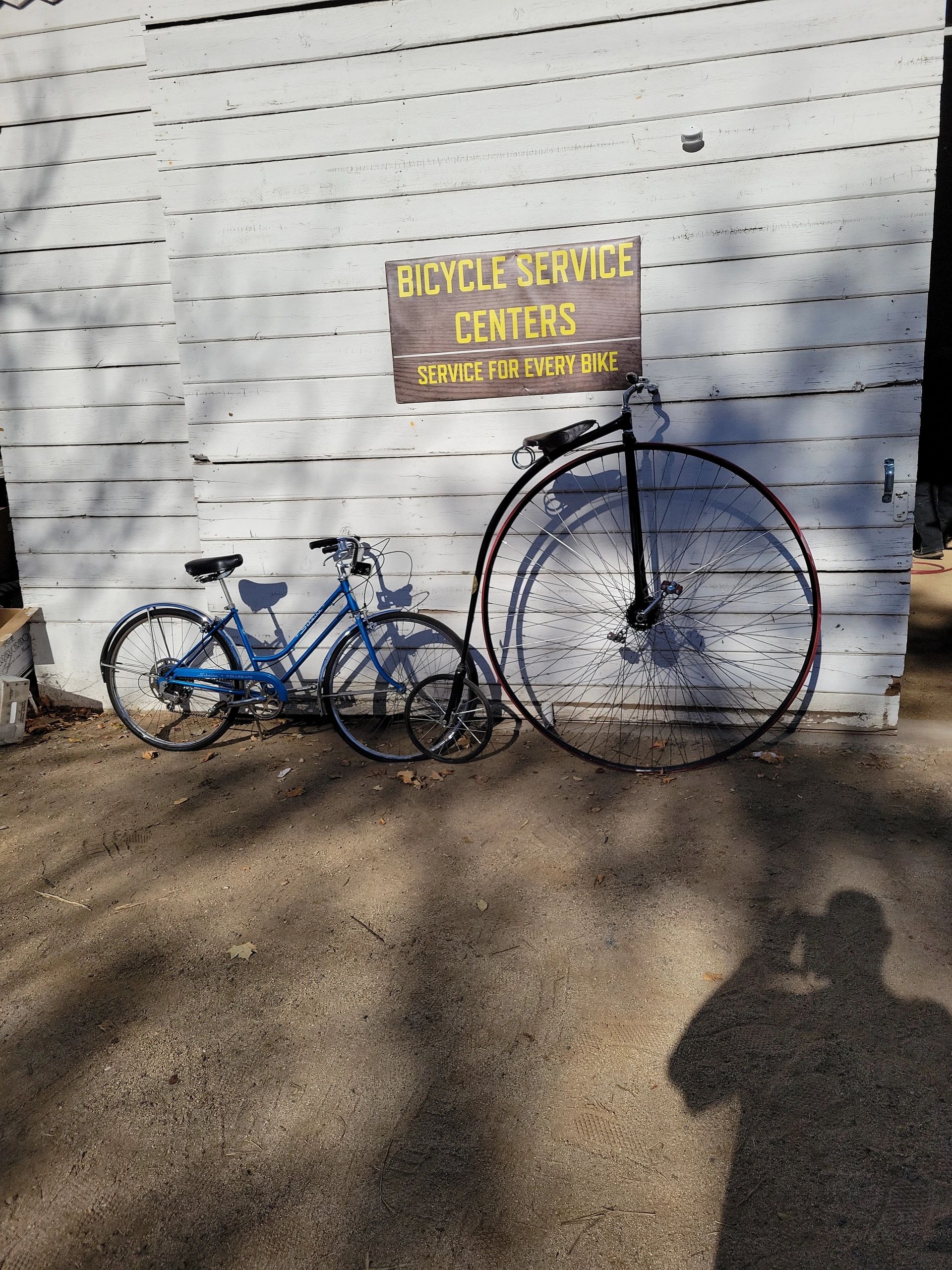 (c) Bicycleservicecenter.com