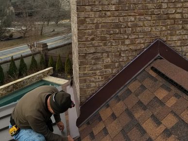 roofing company in Gwinnett County