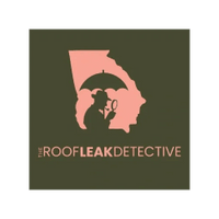 The Roof Leak Detective