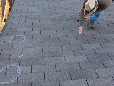 roofing company in Gwinnett County