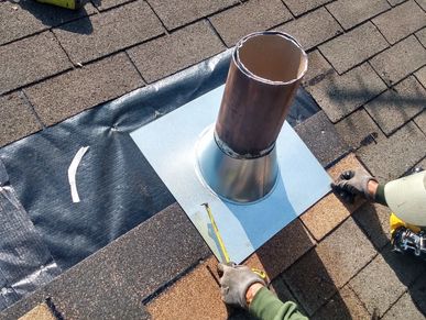 roofing company in Gwinnett County