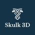 Skulk3D