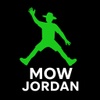 Mow Jordan