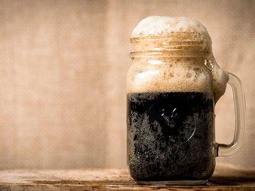 Cream Soda | Root Beer
