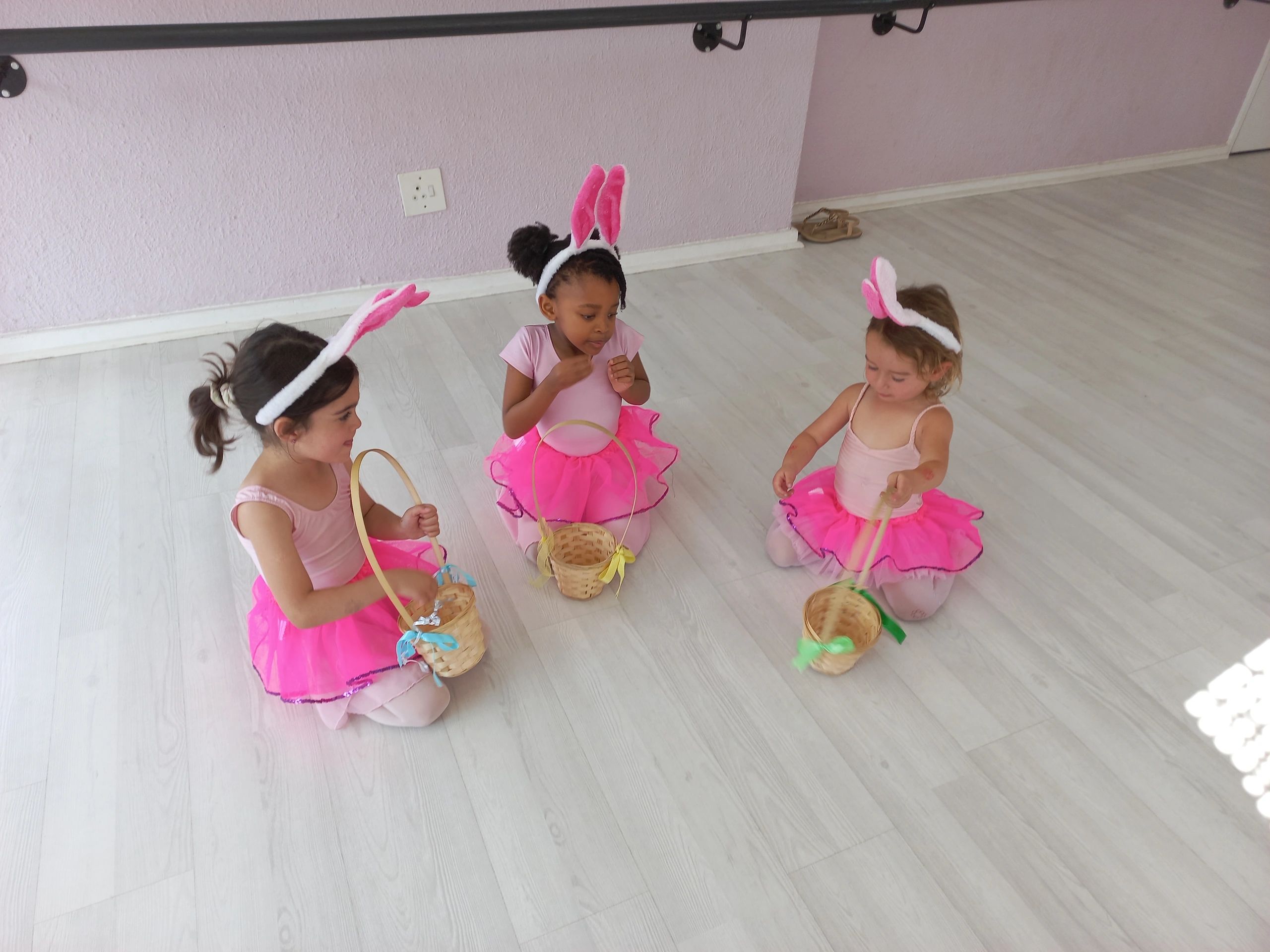 Ballet Lessons for Adults Near Me Take Your First Steps