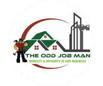 The Odd Job Man 
