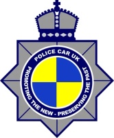 Police Car UK