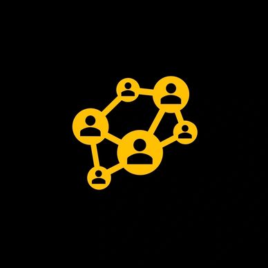 Great networks. Brand with Soul NZ