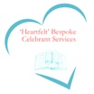 'Heartfelt' 
Bespoke Celebrant Services