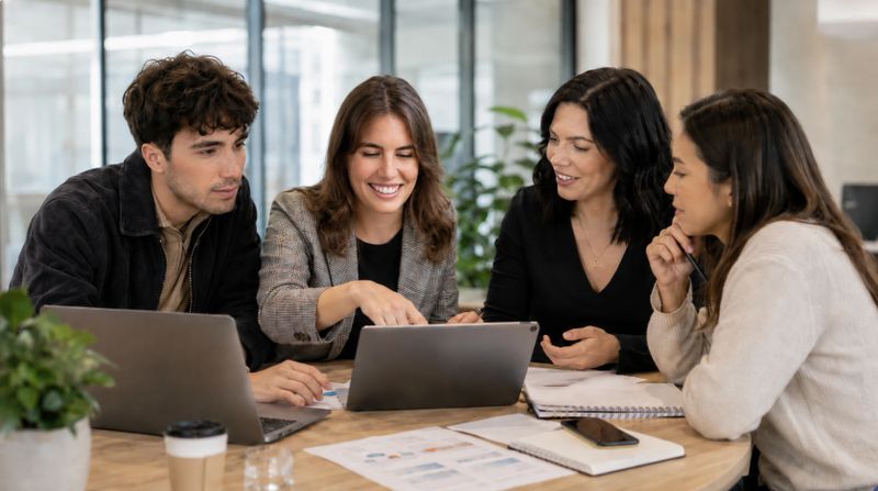 Generated image_ Teamwork in a modern office m.png