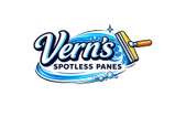 Vern's Spotless Panes