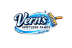 Vern's Spotless Panes