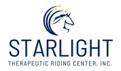 STARLIGHT THERAPEUTIC RIDING CENTER