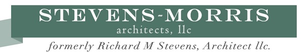 RICHARD M. STEVENS ARCHITECT, LLC