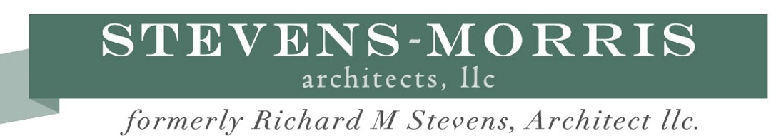 RICHARD M. STEVENS ARCHITECT, LLC