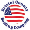 Bristol County Stamped Concrete