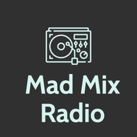 Mad Mix 
Baby boomer Radio Radio