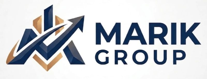 MARIK SERVICE's Logo