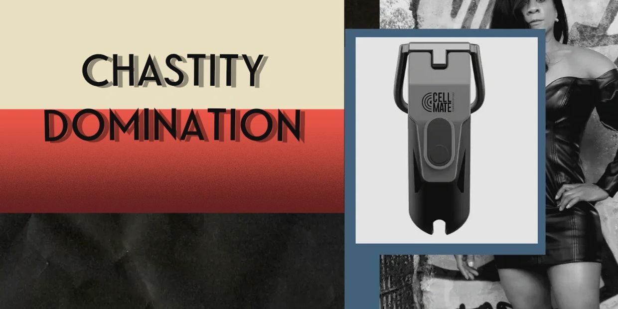 Cellmate Chastity,
Chastity training,
sissy training, online domination