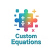 Custom Equations