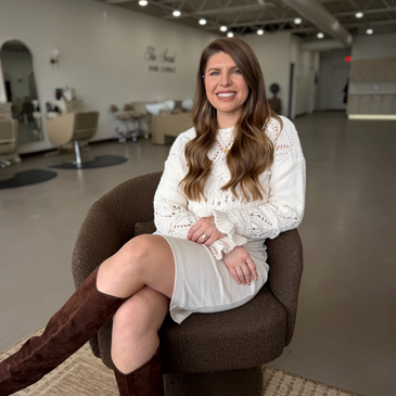 I’m Corin, I bring years of experience and passion for the beauty industry! For most of my career I 